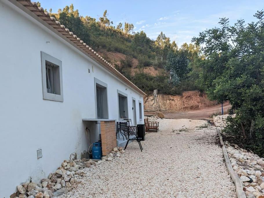 Off-grid Retreat In The Algarve * Portimão